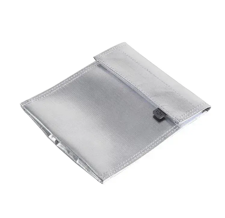 Защитная сумка для аккумуляторов DJI Battery Safe Bag (Small Size)